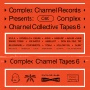 Complex Channel Records - Intro