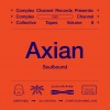 Axian、Complex Channel Records - Soulbound