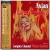 Axian、Complex Channel Records - Target Practice