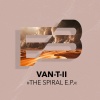 Van-T-II - Golden Blue