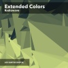 Extended Colors - Atmosphere