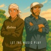Kalinas、DJ Frass、RMA2N - Let The Music Play (feat. Rma2n & DJ Frass|Cane River Riddim)