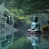 Jonathan Mantras - Lotus Blooming Within