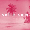 Bossa Nova Lounge Club - Sunset Vinyl