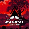 Alex Lazque - Magical (Radio-Edit)