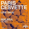 Paris Cesvette - Love **** (Reelsoul Vocal Mix)