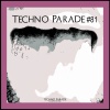 Fabrizio De Santis - Pacha 08 (Frankyeffe Remix)