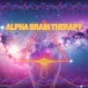 Miracle Healing Sleep Meditation、Alpha Binaural Brain Waves、Alpha Brain Therapy - Brainwave Healing for Relaxation