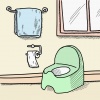 Amanda Ong、the fool - Potty Song
