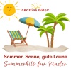 Christian Hüser - Der Sommer ist da (Sommer find' ich gut)