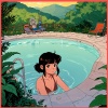 Rayque - Som de Rotorua (Lofi)