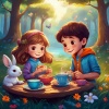 Colección Happy Baby Lullaby、Naturaleza gentil、Sonidos Relajantes de la Naturaleza by Beneluxa - Dulces Canciones De Cuna Para Bebés