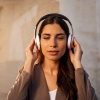 Relaxing Restaurant Music Relaxation、Music Inspiration、Ocean Waves - Gentle Breeze