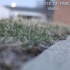 Baby Bash - WASTE OF TIME