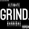 Ultimate、K5 Hannibal - Grinding (feat. K5 Hannibal)(Explicit)
