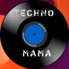 Tech Mama - Work Groove (Exended Mix)