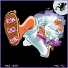 Mike Drop、Mac Ro - IMA DO ME (feat. Mac Ro)(Explicit)