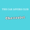 The Car Lovers Club - Chevrolet