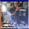 Anthony Maziarz - Look Deeper