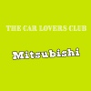 The Car Lovers Club - Mitsubishi