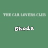The Car Lovers Club - Skoda