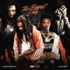 RoadRunner TB、Mg Sleepy - The Biggest Ones (Explicit)