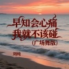 刘纯 - 早知会心痛我就不该碰 (广场舞版)
