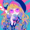 珈琲娘 - ゆめかわコーヒータイム