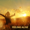 Relaxing Music、Meditation Music、Music for Calming Dogs - Feeling Alive