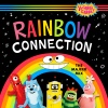 Yo Gabba Gabba、paul williams、Cameron Webb - Rainbow Connection (The Majeek Mix)