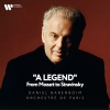 Daniel Barenboim、orchestre de paris - I. Prélude