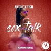 Aktive - Sex Talk (feat. Tish)(Explicit)