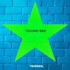 Big Bunny、Techno Red - Raindrops (Techno Red Remaster 2025 Dub Remix)