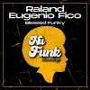 Eugenio Fico、Raland - Blessed Funky
