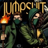 Dragonmelon、depthOblivious - Jumpsuit