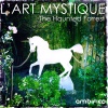 L'art Mystique、Ambified - The Haunted Forrest