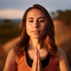 Melodic Nostalgic Lofi Hip Hop、Alpha Waves Meditation、Quiet Meditation Music - The Opening Of Stillness