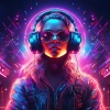 Nature's Noise、Asmr、Lofi - Vibe With The Beat