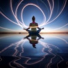 Lofi Radiance、Meditation Savasana、Powerthoughts Meditation Club - Elevate The Mind