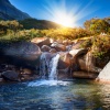 Anime Lofi Playlist、Sounds of Nature Sea Waves、Whispering Nature - Flow of the Inner Spirit