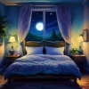 Sleepy Music Zone、Sleep In My Music、LOFI RADIO - Drift Into the Silence