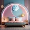 Sleepy Lofi Beats、Music for Sleeping Universe、Peaceful Sleep Music Universe - Sleep Cycle Rhythms