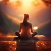 Depressing Lofi、Healing Nature Sounds、Japanese Zen Meditation Music Seduction - Rhythms of Tranquility