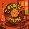 Philip Stengel Presents - Groove and Rhymes