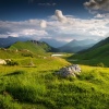 Ultimate Lofi Calm、Relaxing Night Music Academy、Relaxing violin music - Tranquil Flow