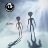 Saxsquatch、Tep No - Aliens