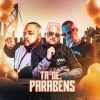 É O CAVERINHA、MC Kitinho、JC NO BEAT - TA DE PARABÉNS (Explicit)