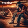 West Coast Stone - Besties (feat. Blü)