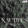 Booba、Sublife、Ghenda、Rama、AKIRA BPM - Nautilus Remix (Explicit)
