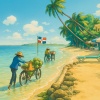 Bilow、Ruli - Mi Dominicana
